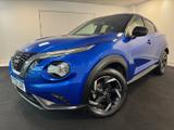 Nissan Juke Photo 0