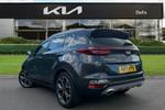 Kia Sportage Photo 3