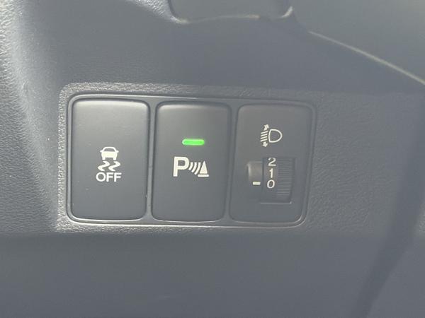 Honda Civic Photo 26