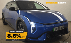 Kia EV4 Photo 0