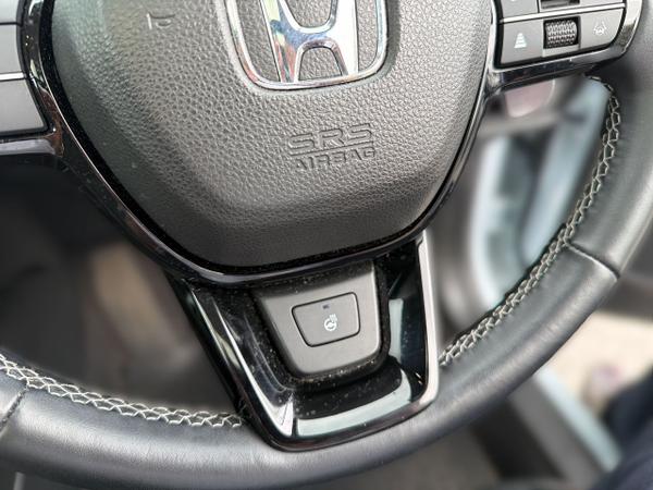 Honda ZR-V Photo 33