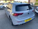 Volkswagen Golf Photo 13