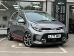 Kia Picanto Photo 0