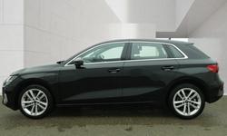 Audi A3 Photo 4