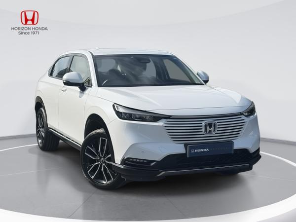 Honda HR-V Photo 0