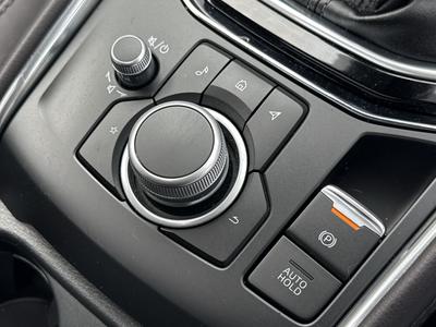 Mazda CX-5 Photo 16