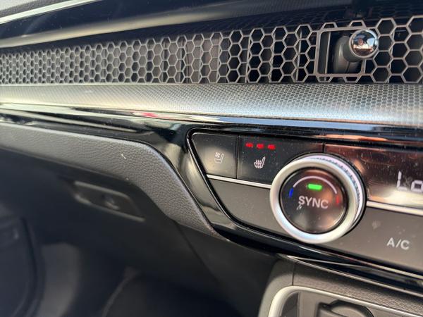 Honda CR-V Photo 19