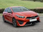Kia Ceed Photo 0