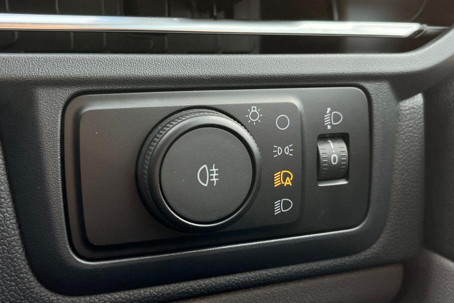 Used Ford TRANSIT CUSTOM 21/N087329 15