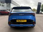 Kia Sportage Photo 7