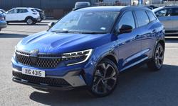 Renault AUSTRAL Photo 5