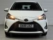 Toyota Yaris Photo 1