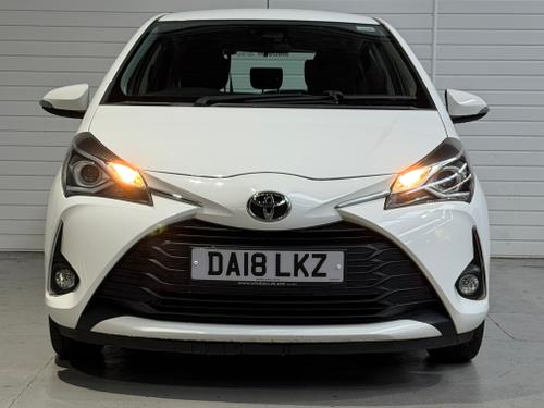 Toyota Yaris Photo 4845e284-00d8-42ba-8d5e-ab835b03ee4e.jpeg