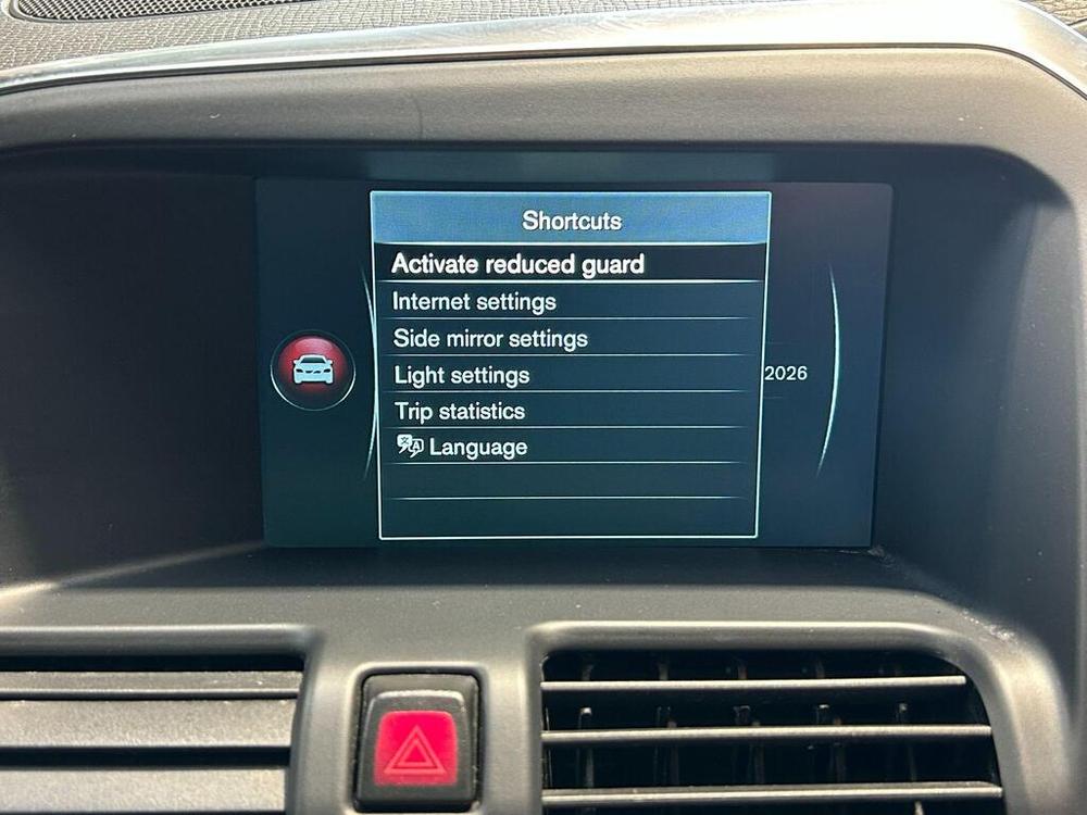 Used Volvo XC60 DC16DVZ 29