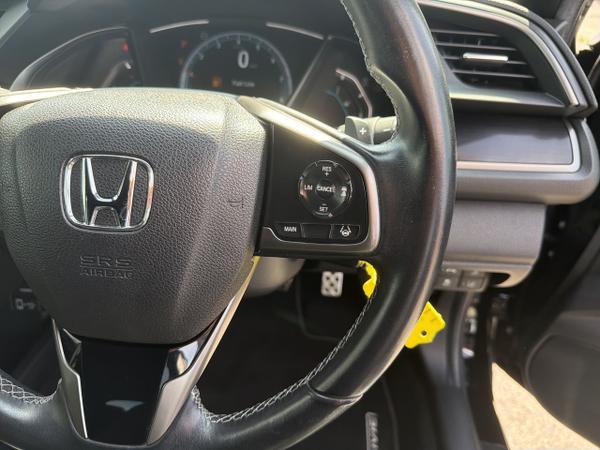 Honda Civic Photo 34