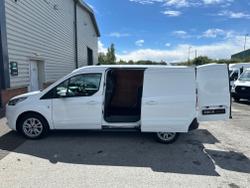 Ford Transit Connect Photo 1