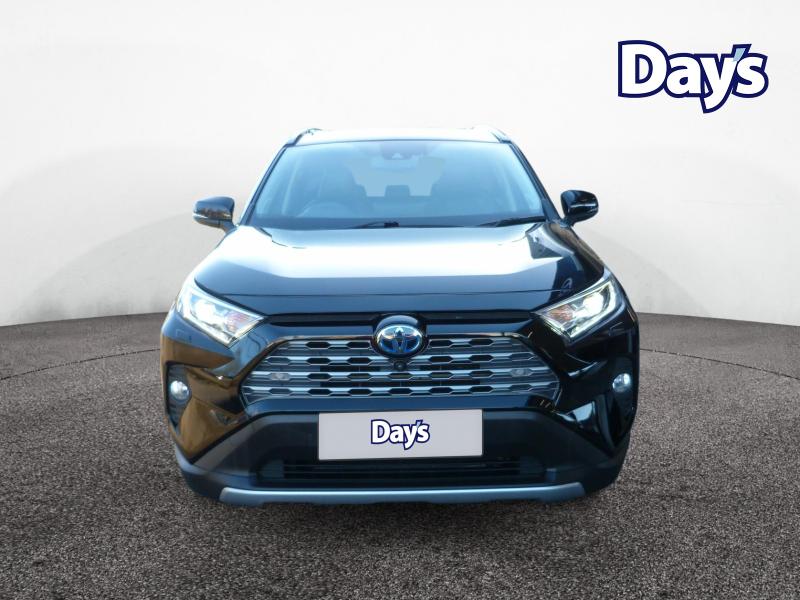2021 70 TOYOTA RAV4