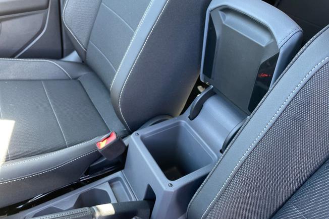 VOLKSWAGEN T-Cross Photo 39