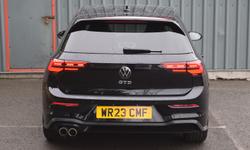 Volkswagen GOLF Photo 38