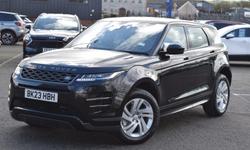 Land Rover RANGE ROVER EVOQUE Photo 5