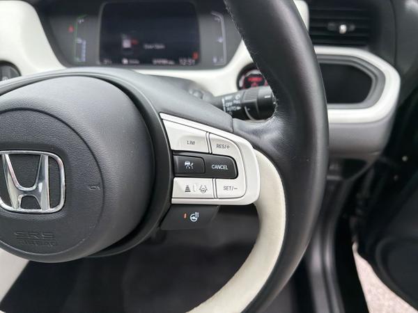 Honda Jazz Photo 35