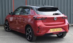 Vauxhall CORSA Photo 45