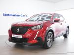 Peugeot 2008 Photo 0