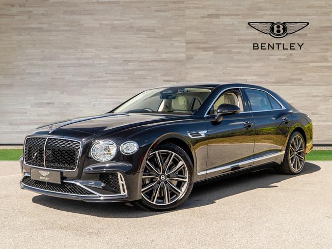 BENTLEY Flying Spur  Photo 13