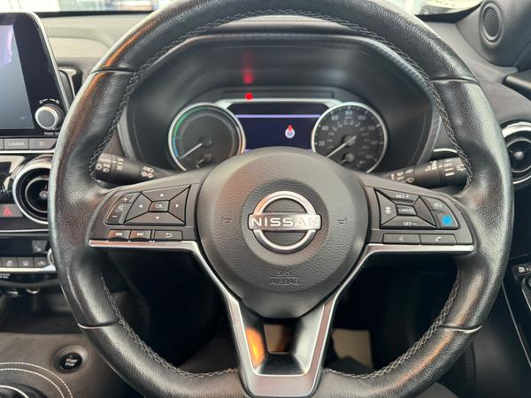 Used Nissan Juke MF23UZA 16