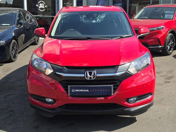 Honda HR-V Photo 7
