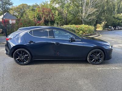 Mazda Mazda3 Photo 2