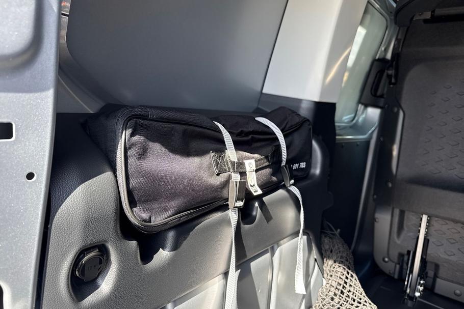 Used Ford TRANSIT CONNECT CONNECTFLEX4 26