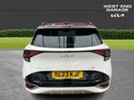Kia Sportage Photo 6