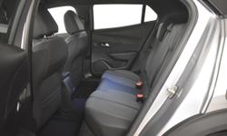 Peugeot 2008 Photo 25