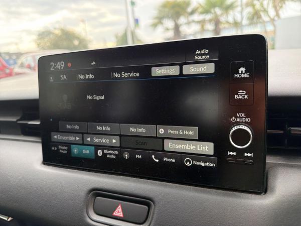 Honda HR-V Photo 13