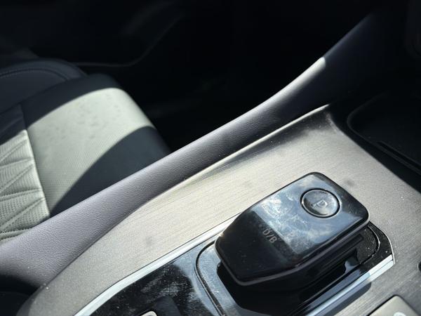 Nissan Qashqai Photo 25