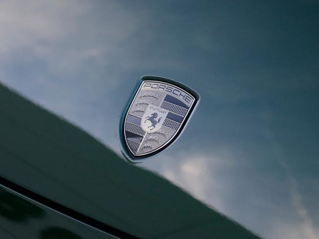 Porsche Macan Photo 10