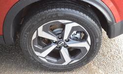Nissan QASHQAI Photo 34