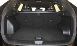 Hyundai TUCSON Photo 27