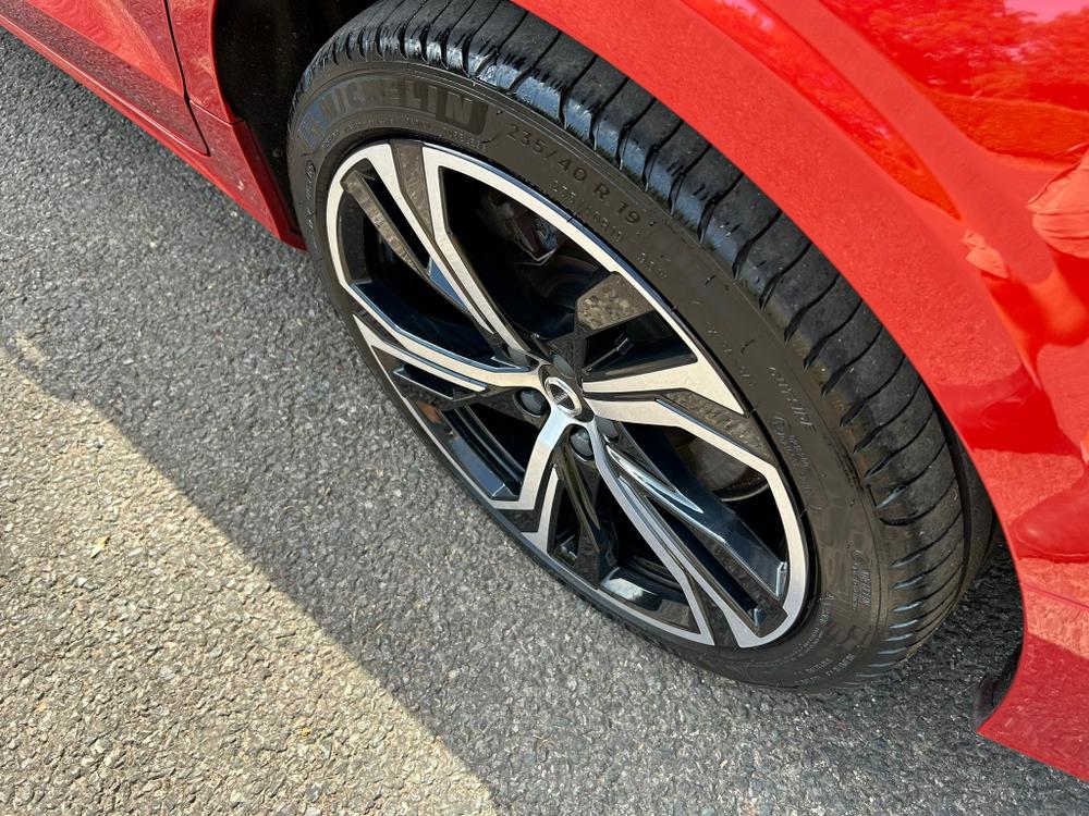 Used Volvo S60 KP72DSU 11