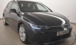 Volkswagen GOLF Photo 1