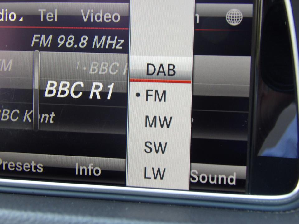 Used Mercedes-Benz E Class PE14KXV 30