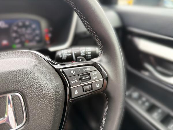 Honda CR-V Photo 24