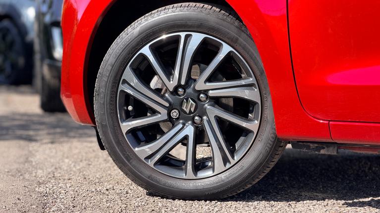 Used Suzuki Swift VE72UHD 22