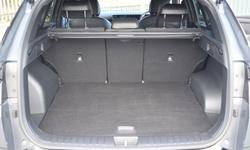 Hyundai TUCSON Photo 31