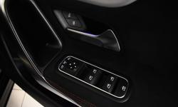 Mercedes-Benz CLA Photo 22
