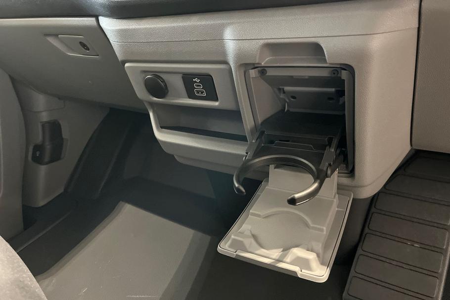 Used Ford TRANSIT CUSTOM NEWCUSTOM19 26