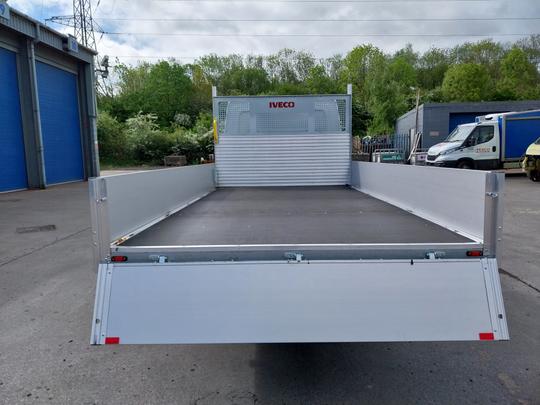 Iveco Daily Photo