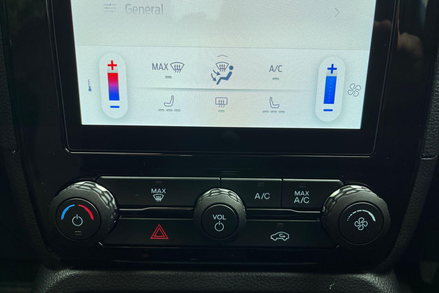 Ford RANGER Photo 14