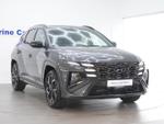 Hyundai TUCSON Photo 31